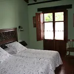 La Villanita Estalagem Novales