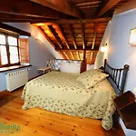 La Villanita Estalagem Novales