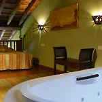 Estalagem La Villanita Novales