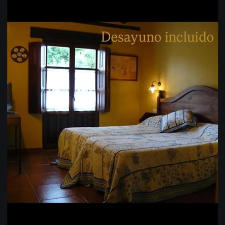 Inn La Villanita Novales