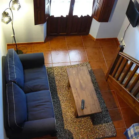 Mini-hôtel La Villanita 3*