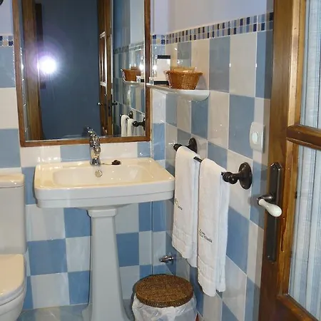 La Villanita 3*