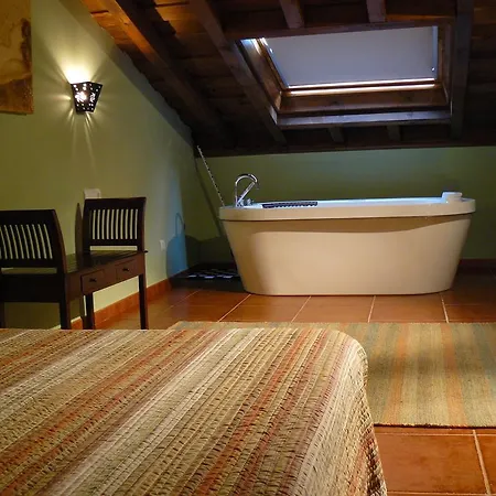 La Villanita Novales