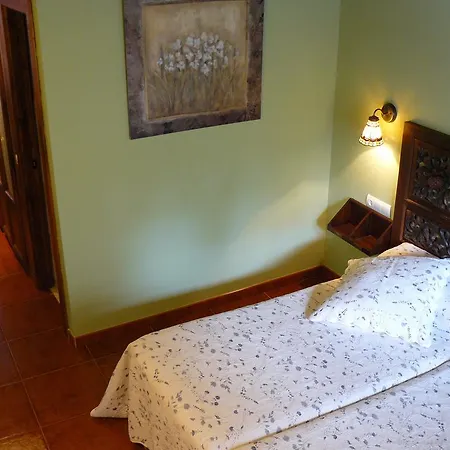 La Villanita 3* Novales