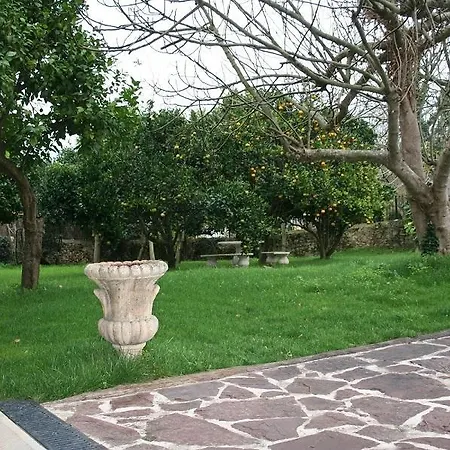 La Villanita Mini-hôtel Novales