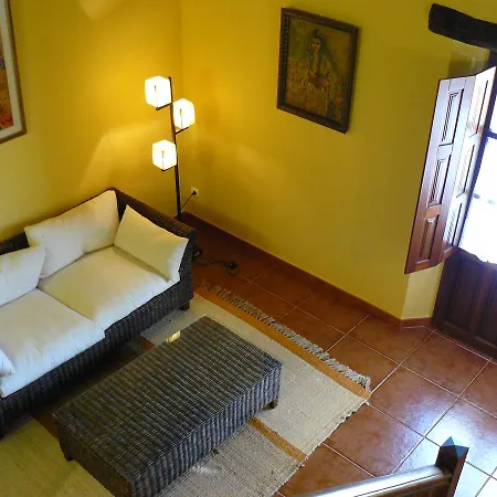 La Villanita 3*