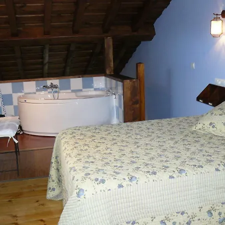 La Villanita 3* Novales