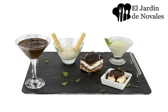 La Villanita Mini-hôtel