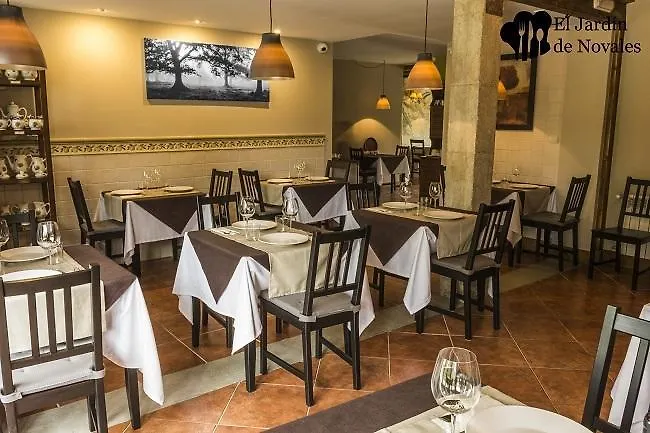 La Villanita Inn Novales