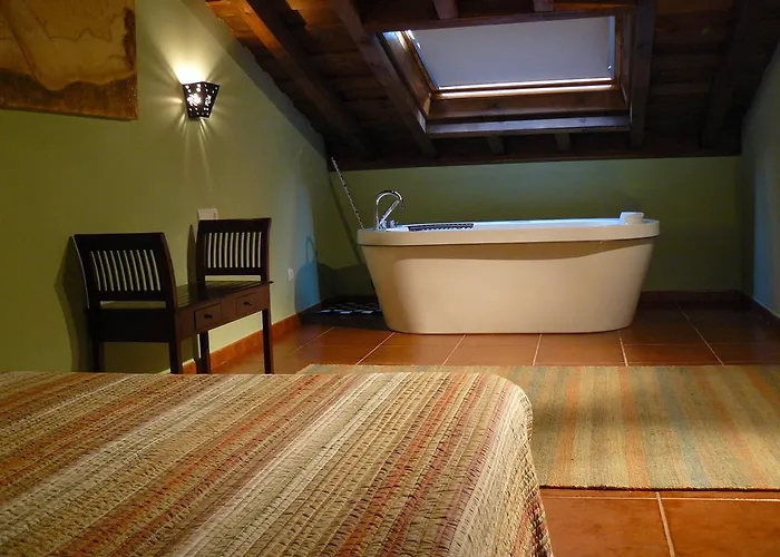 La Villanita Novales