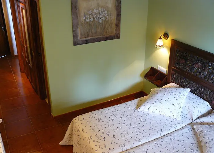 La Villanita 3* Novales