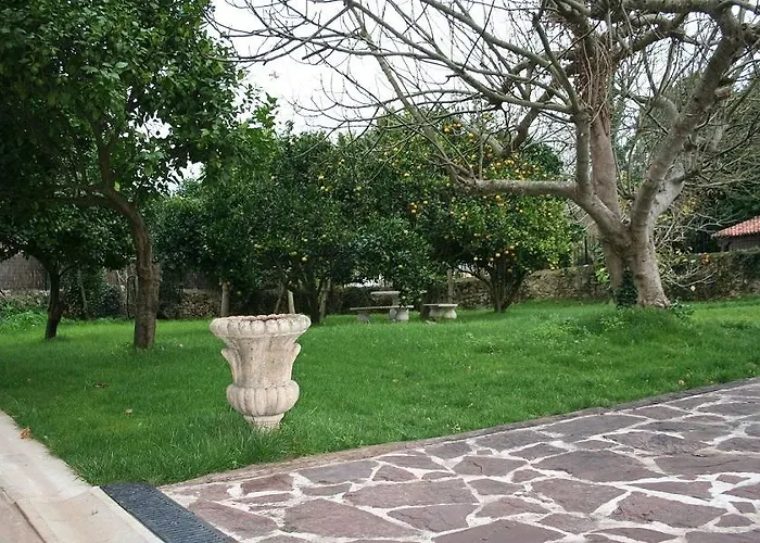 La Villanita Inn Novales