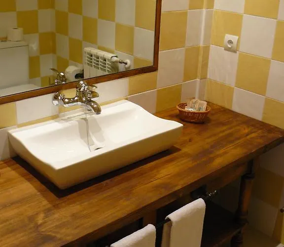 La Villanita Mini-hôtel 3*