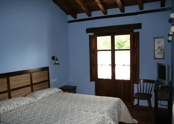 La Villanita Inn Novales