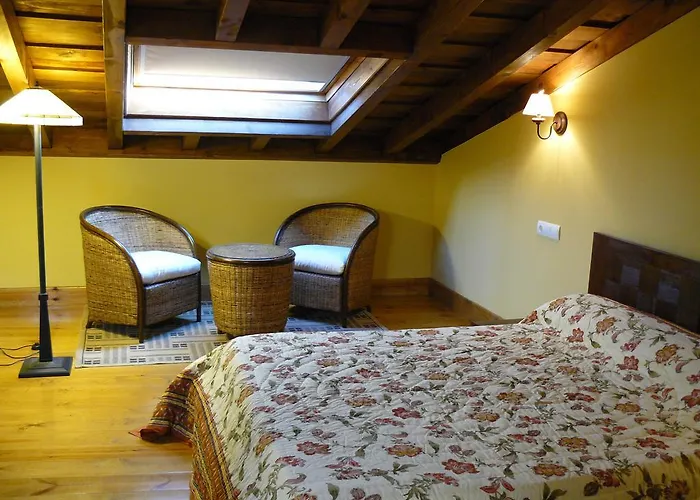 Mini-hôtel La Villanita 3*