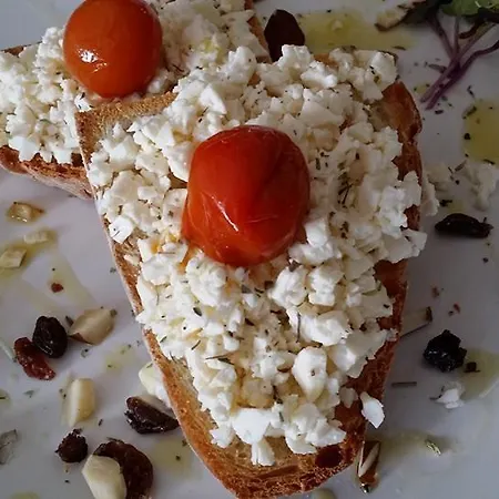 La Villanita Πανδοχείο
