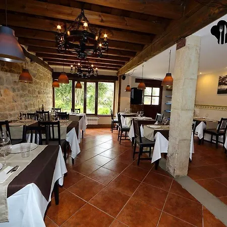 イン La Villanita 3*