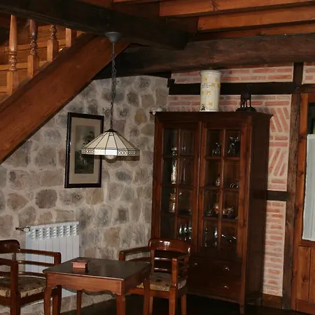 La Villanita イン 3*