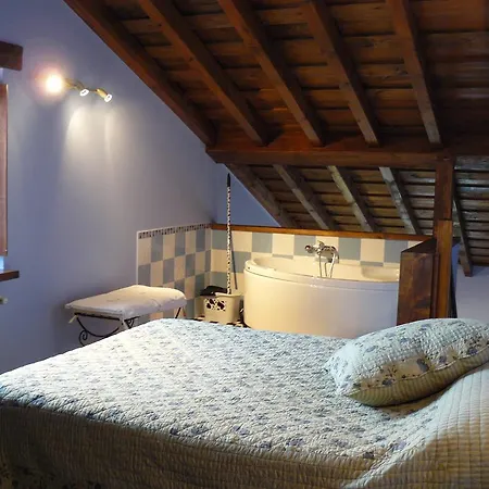 La Villanita Penzion Novales