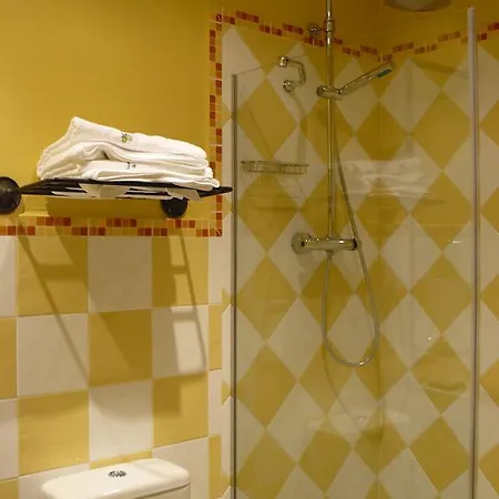 イン La Villanita ノバレス