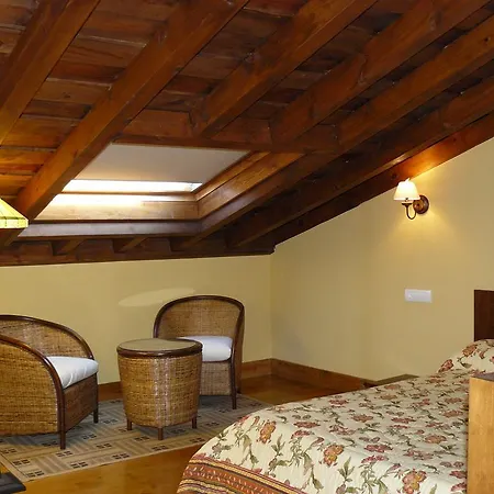 La Villanita ノバレス