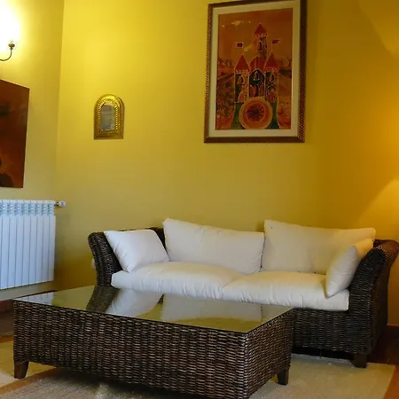 Πανδοχείο La Villanita