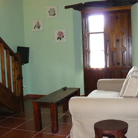 Πανδοχείο La Villanita 3*