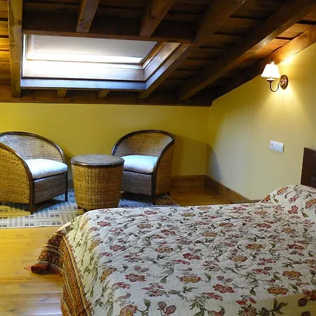 Πανδοχείο La Villanita 3*