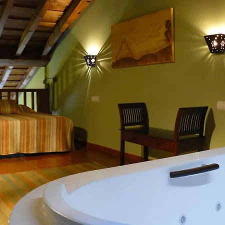 イン La Villanita ノバレス