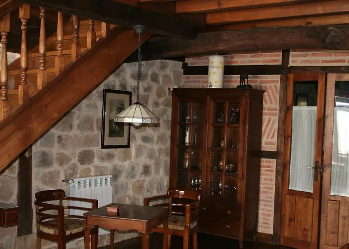 La Villanita אורחן 3*