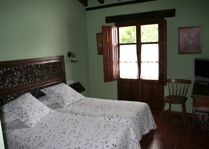 La Villanita אורחן נובאלס