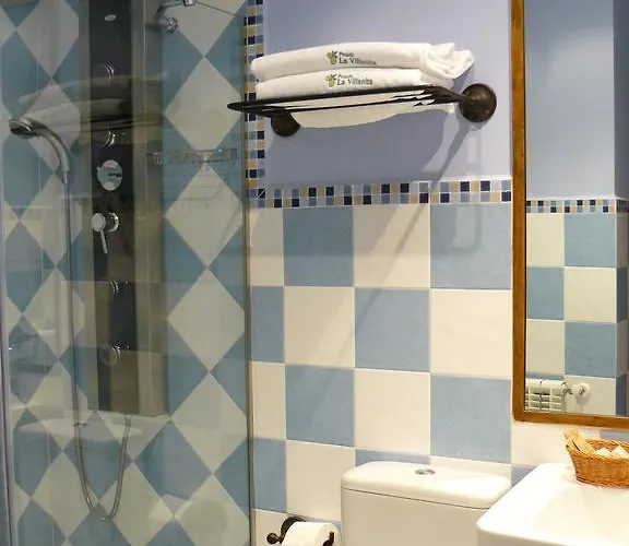 La Villanita 3* נובאלס