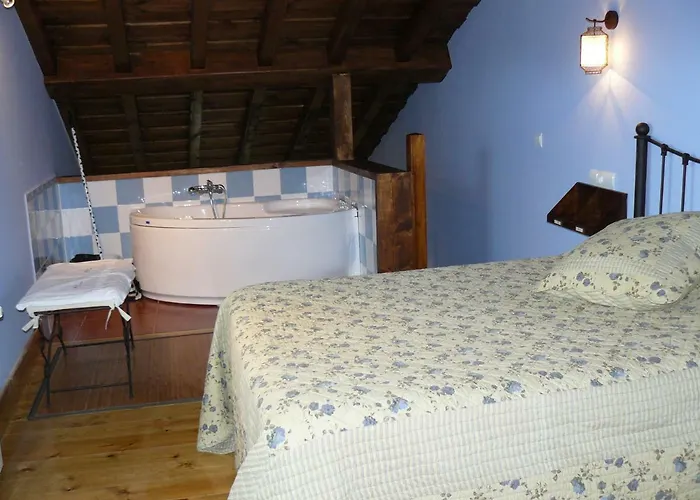 La Villanita 3* נובאלס